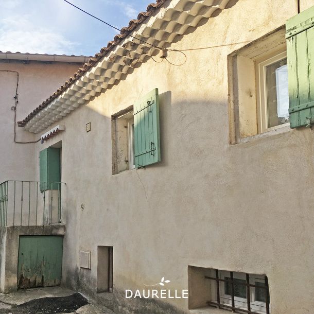 Location Appartement 1 pièce 24m² CHATEAURENARD 13160 - Photo 1