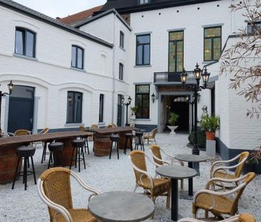 Studio te huur in Sint-Truiden voor € 650 met 1 slaapkamer - Photo 1