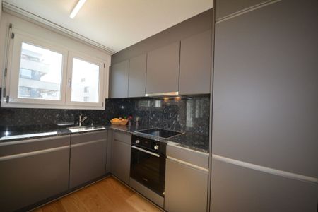 Familienfreundliche 4.5 Zimmerwohnung im Grünen - Foto 5