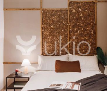 Apartamento de alquiler en Carrer D'aribau, Sant Gervasi- Galvany - Photo 5