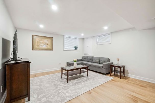 For Lease - 848 Willow Avenue Unit# B, Orleans - Cumberland and Area, Ontario - Photo 1