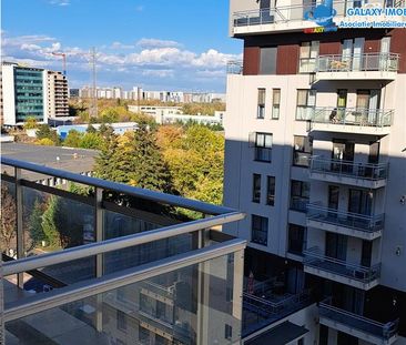 Apartament 2 camere cu parcare subterana BELVEDERE RESIDENCES - Photo 2