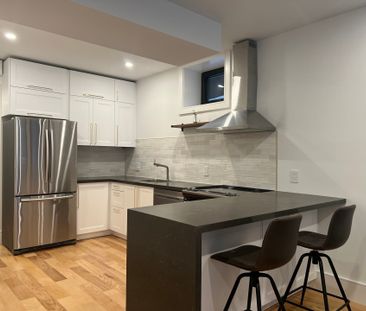 For Lease - 7 Glen Eden Crescent Unit# Basement, Toronto, Ontario - Photo 6