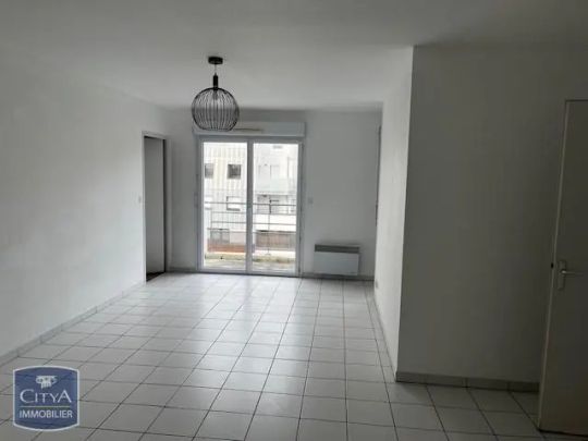 Appartement à louer 2 pièces 54.95m² - Photo 1