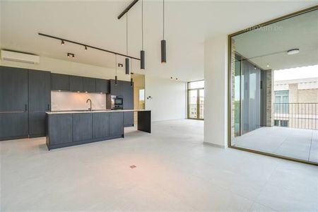 Appartement te huur - Foto 5