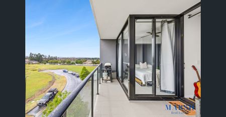 Modern Apartment Living with Scenic Hinterland Views - Photo 5