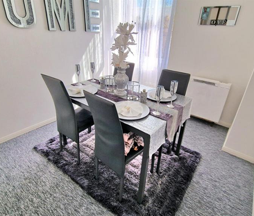 2 bedroom apartment to rent - Photo 3