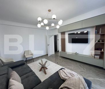 Apartament 2 camere, 60 mp, incalzire in pardoseala, cartier Rovine - Photo 3