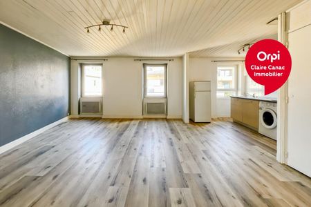 Location Appartement 2 pièces 41m² CASTRES 81100 - Photo 3