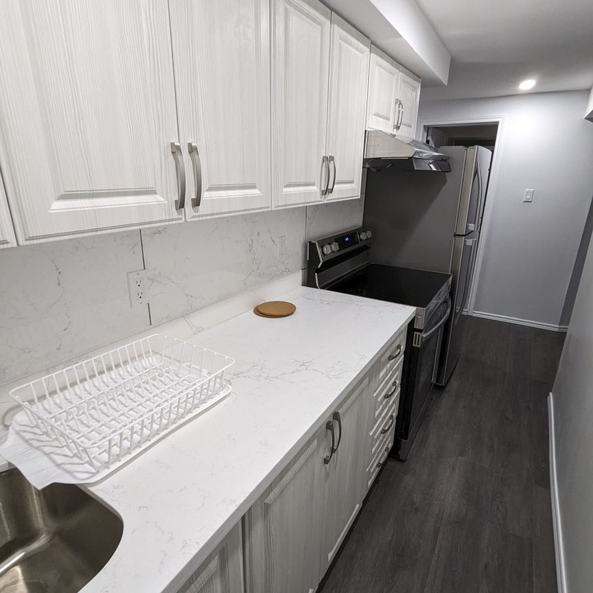 For Lease - 64 Wharnsby Drive, Toronto, Ontario - Photo 1