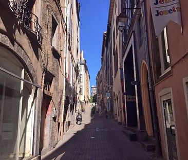 rue des Chaussetiers, 7, 63000, Clermont Ferrand - Photo 6