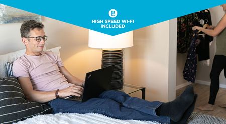 Trinity Crossing Apartments - Photo 4