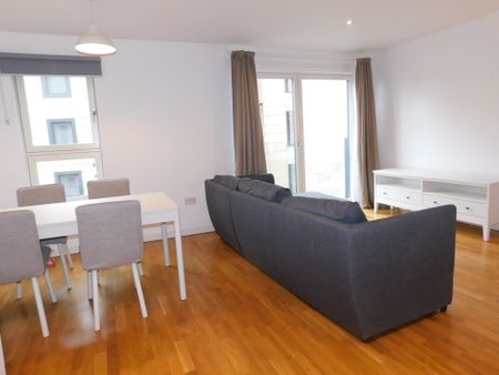 Shrubhill Walk, Edinburgh, EH7 4FG - Photo 2