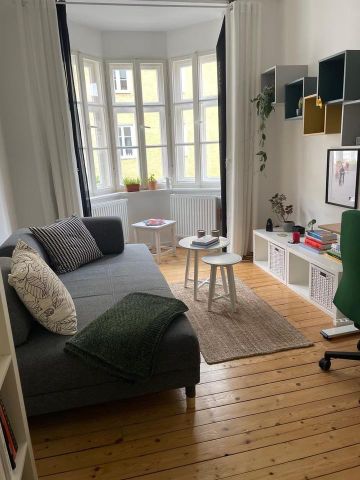 Wohnung 1 Jahr Zwischenmiete - Photo 4