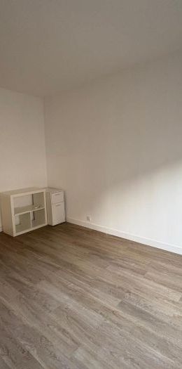 Appartement à louer, 1 pièce - Angers 49100 - Photo 1