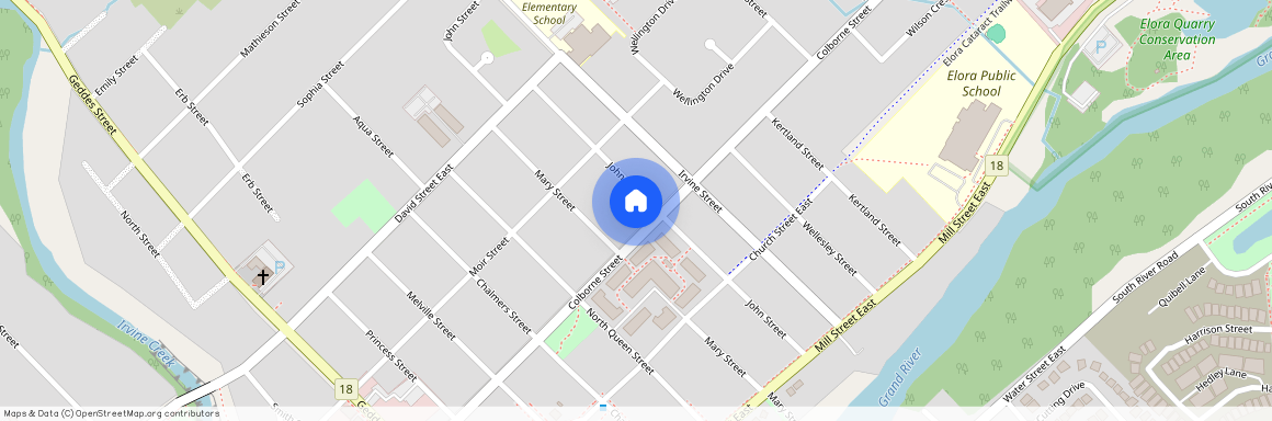 148 Colborne Street, Centre Wellington