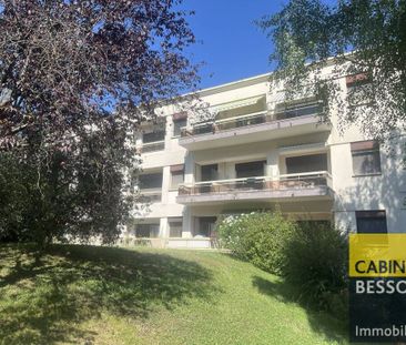 Location appartement Grenoble 38000 1 pièce 25.8 m² - Photo 3