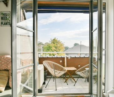 Ruim duplexappartement met 2 slaapkamers in Centrum Oudenburg - Foto 3