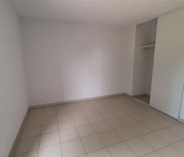 location Appartement T2 DE 46.16m² À NANTES - Photo 1