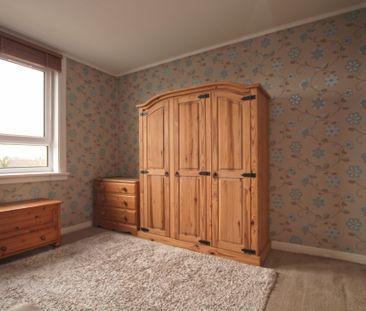Crowhill Street, Parkhouse, Glasgow - Photo 4
