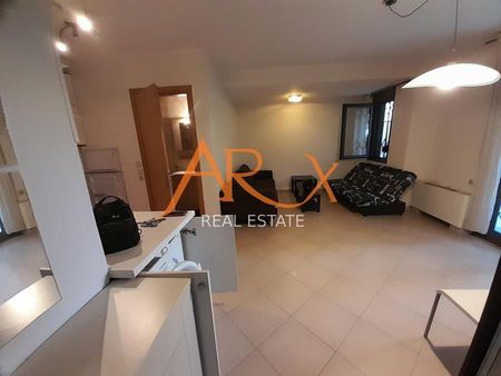 Studio/Γκαρσονιέρα για ενοικίαση Μίκρα (Καλαμαριά) - Φωτογραφία 5