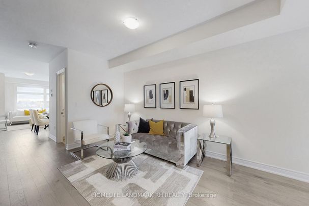 For Lease - 163 Berczy Green Drive, Markham, Ontario - Photo 1