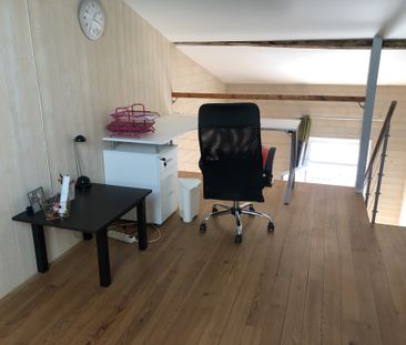 BORDEAUX MOUNEYRA - T3 meublé 1er étage - immeuble pierre - 58m² - Photo 6