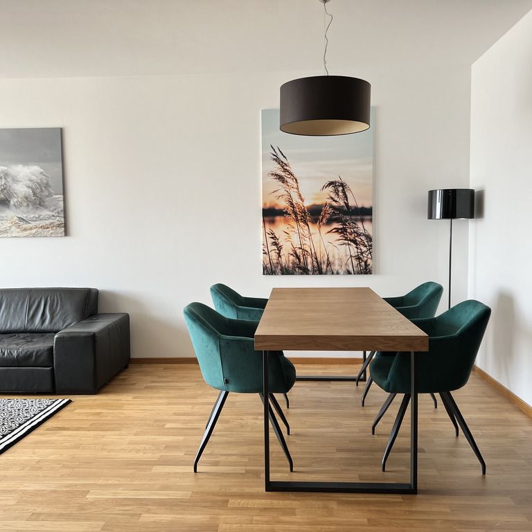 Mieszkanie na wynajem Wrocław-Stare Miasto Wrocław - Фото 1