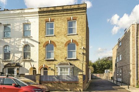 Hartfield Road, Wimbledon, SW19 - Photo 2