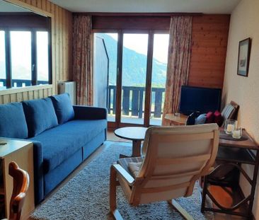 2 Zimmer, 46 m², 3. Stock - Photo 2