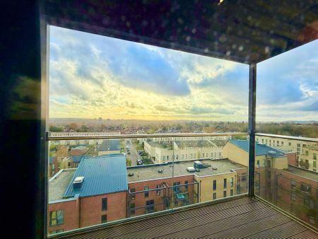 3 bedroom flat to rent - Photo 4