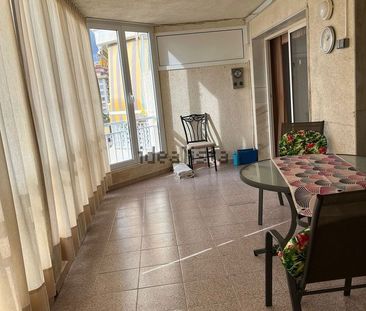 Alquiler de piso en Calle Antonio Machado - Photo 2