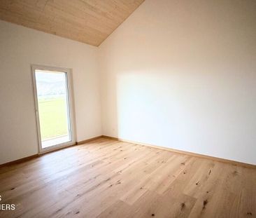 Superb twin house with valley view - Photo 3