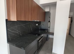 Studio/Γκαρσονιέρα για ενοικίαση - Βαρδάρης - Λαχανόκηποι, - Φωτογραφία 5
