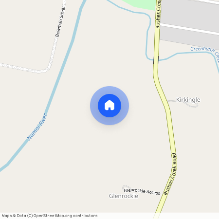 3/52 Rushes Creek Road, NSW 2346, Manilla