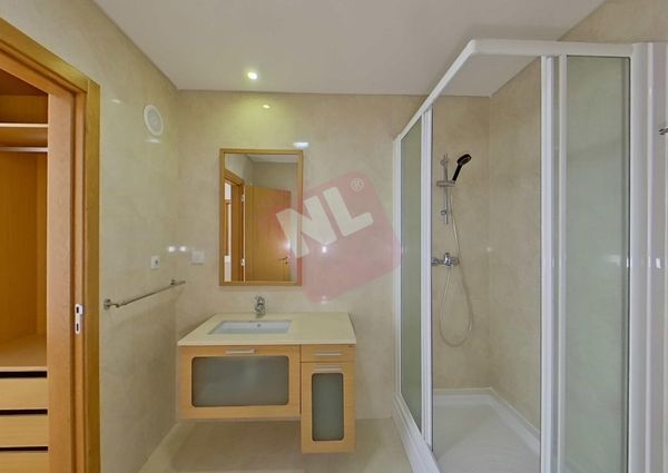 Apartamento T3 em Lisboa