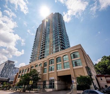 For Lease - 9 George Street Unit# 1111, Brampton, Ontario - Photo 1