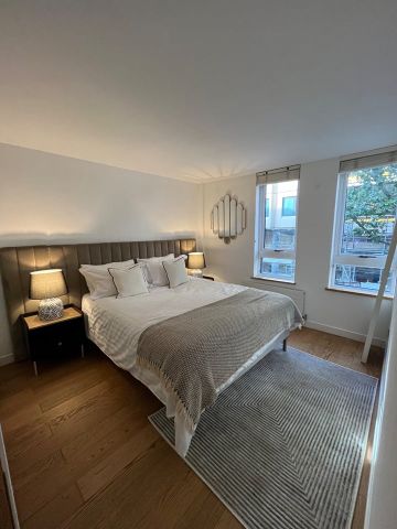 2 Bed Flat, Odhams Walk, WC2H - Photo 5