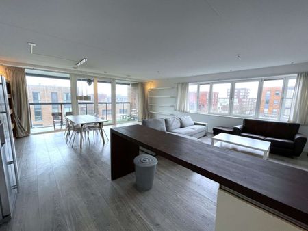 IJburglaan, Amsterdam, Nederland - Photo 3