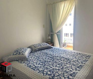Cobertura Para Aluguel 2 Quartos 1 Suíte 2 Vagas Bangu - Santo Andr... - Photo 5