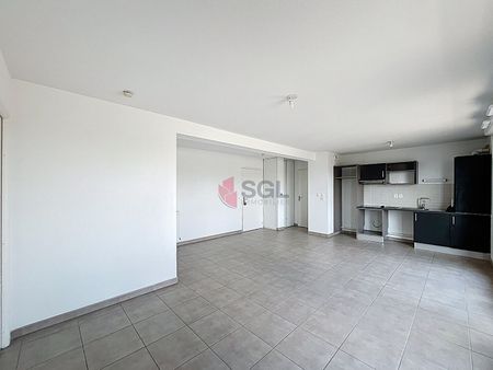 Appartement 3 pièces - Photo 4