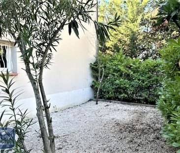 Location Appartement 1 pièce 32m² AIX EN PROVENCE 13100 - Photo 3