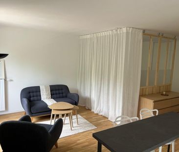 Location / Appartement T1 - Photo 2