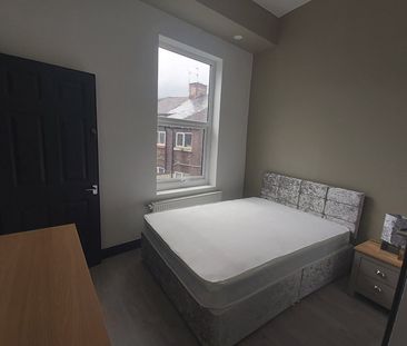 Room in a Shared House, Liverpool, L4 - Photo 5