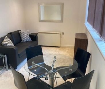 1 bedroom apartment to rent - Photo 3