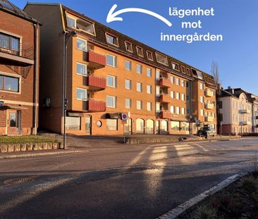 Bogesundsgatan 14 - Foto 3