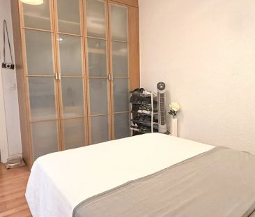 Room in a shared 1-bedroom apartment for rent in Universidad. - Foto 6