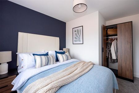 3 bedroom detached house to rent - Photo 5