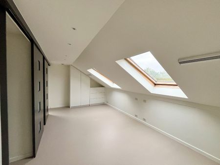 Modern appartement van 105m2 met 1 slaapkamer en ruim terras - Foto 5