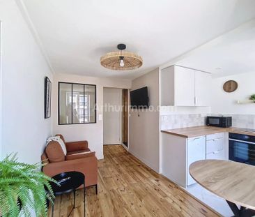 Location Appartement 2 pièces 28 m2 à Clermont-Ferrand - Photo 2